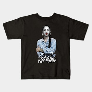 Sade Kids T-Shirt